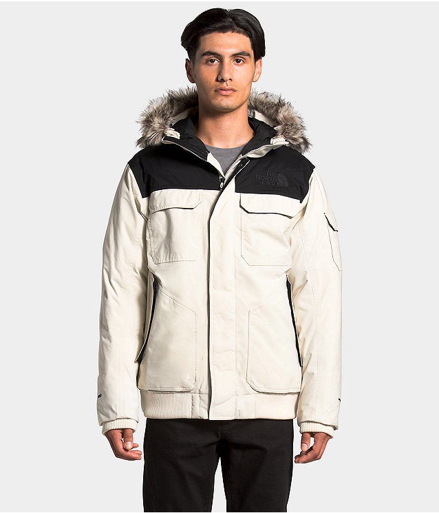 Men's Gotham Jacket III (Sale) | The North Face Canada