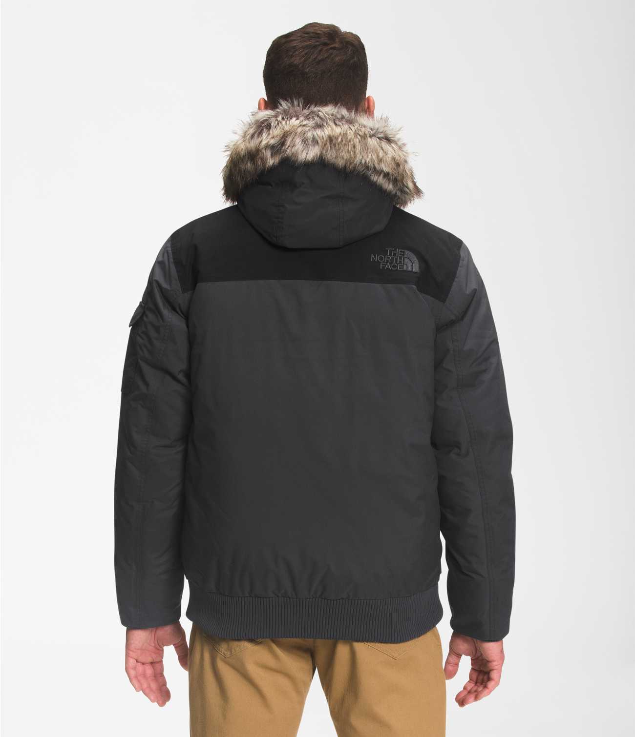 MEN'S GOTHAM JACKET III | The North Face | The North Face Renewed