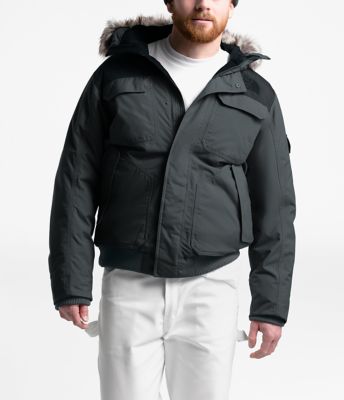 the north face men's gotham jacket iii review