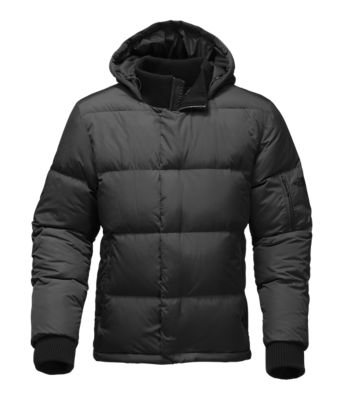 MEN'S BEDFORD DOWN BOMBER | The North Face