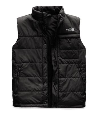 MEN'S HARWAY VEST | The North Face