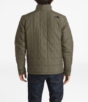 the north face harway jacket