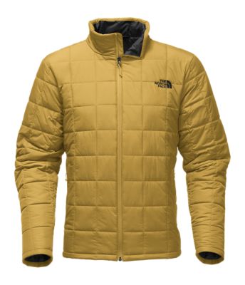 north face men's harway jacket review