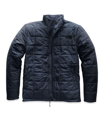 MEN'S HARWAY JACKET | The North Face Canada