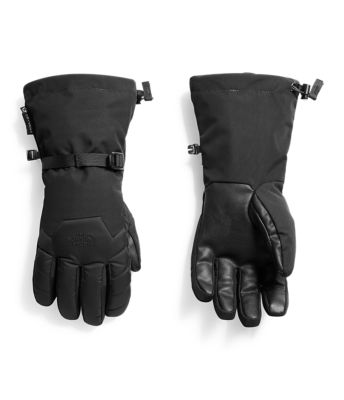 north face etip gloves waterproof