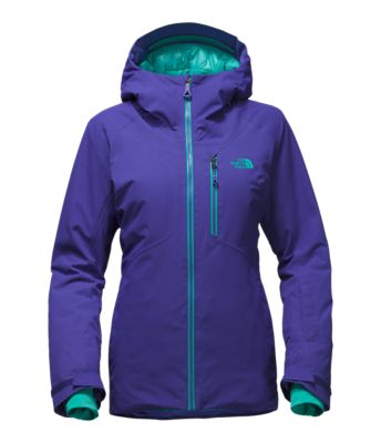 WOMEN'S LOSTRAIL JACKET | The North Face