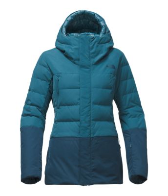 north face heavenly