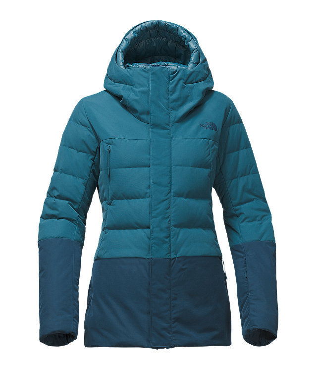 WOMEN'S HEAVENLY DOWN JACKET | The North Face