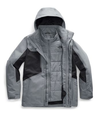 MEN'S CLEMENT TRICLIMATE® JACKET | The 