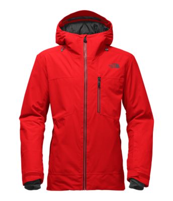 MEN'S MACHING JACKET | The North Face