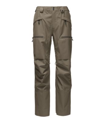 MEN'S POWDER GUIDE PANTS | The North Face