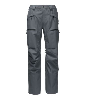 north face powder guide pants women's