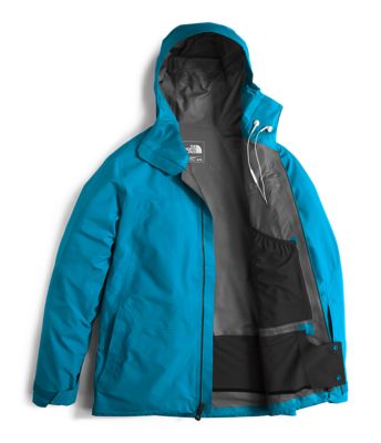 MEN'S FREE THINKER JACKET | The North Face | The North Face Renewed