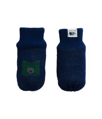 Baby Faroe Mitts | Free Shipping | The 