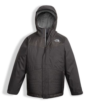 BOYS' EAST RIDGE TRICLIMATE® | The 
