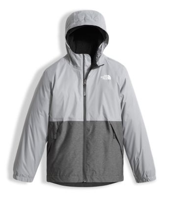 Boys' Warm Storm Jacket | The North Face Canada