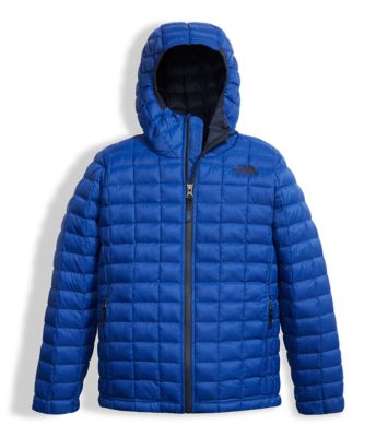 BOYS' THERMOBALL HOODIE | The North Face