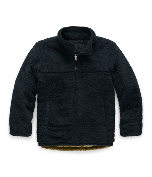 Boys' Reversible Mount Chimborazo Jacket (Sale) | The North Face