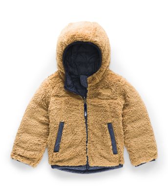the north face toddler's boys chimborazo hoodie