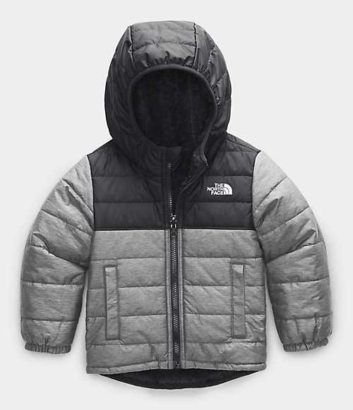 Toddler Boys' Reversible Mount Chimborazo Hoodie | The North Face