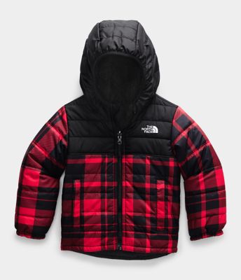 toddler north face chimborazo