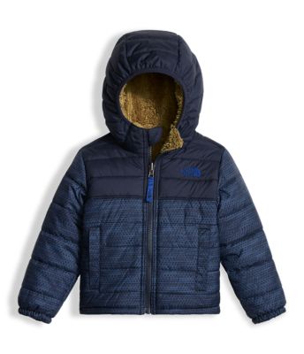 the north face toddler boy