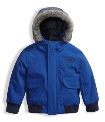 north face coat down