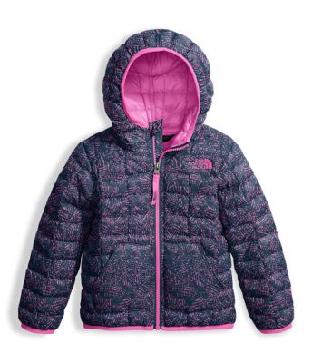 TODDLER THERMOBALL™ HOODIE | United States