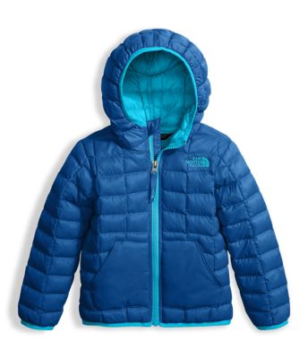 the north face toddler thermoball