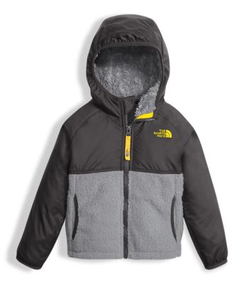 TODDLER BOYS' SHERPARAZO HOODIE | The North Face