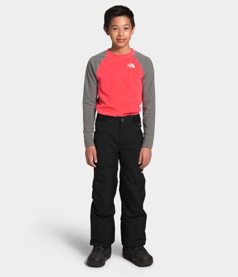 Boys' Freedom Insulated Pants | The 