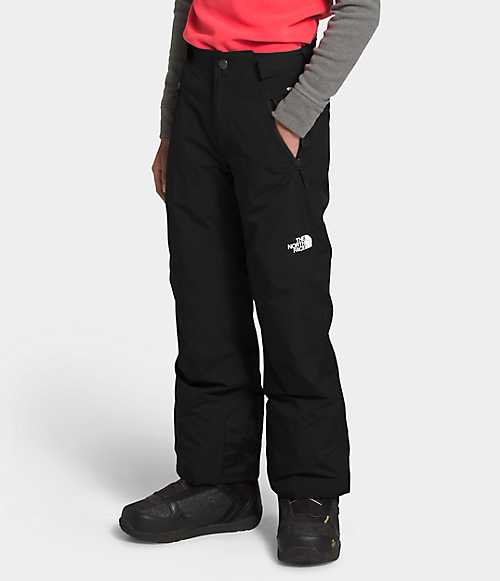 Boys' Freedom Insulated Pants | The North Face