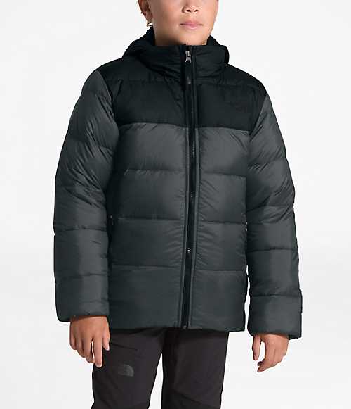Boys' Double Down Triclimate® | The North Face