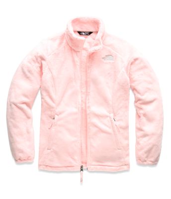 the north face girl's osolita jacket