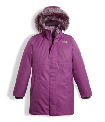 Girls North Face Parka Flash Sales, UP TO 54% OFF | www 