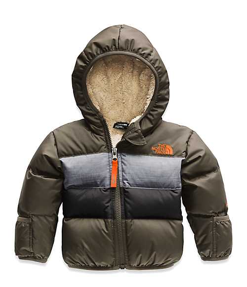 INFANT MOONDOGGY 2.0 DOWN JACKET | The North Face