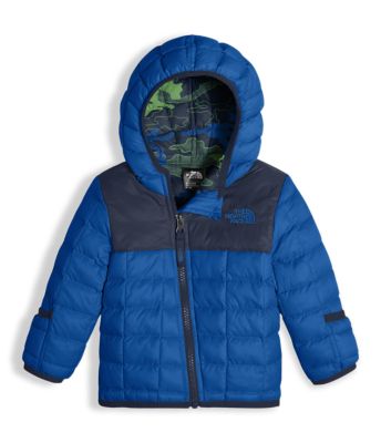 INFANT THERMOBALL™ HOODIE | The North Face