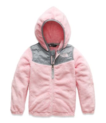 north face oso hoodie toddler