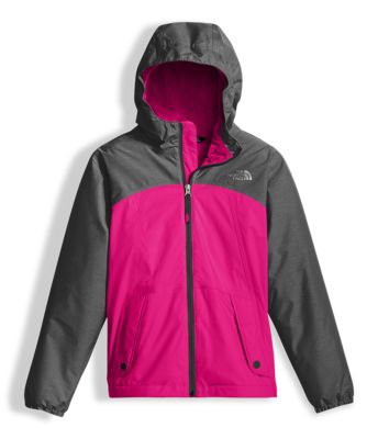 GIRLS' WARM STORM JACKET | The North Face