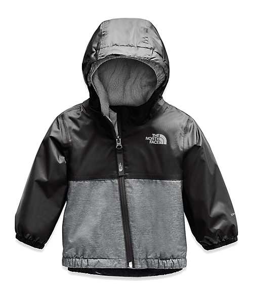 INFANT WARM STORM JACKET | The North Face