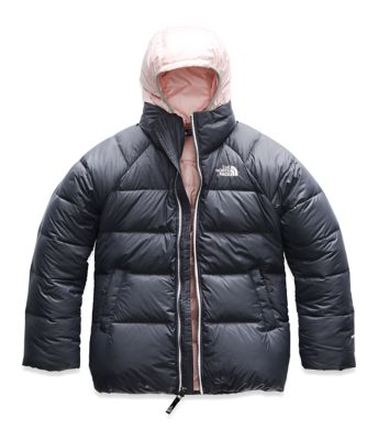 north face double down