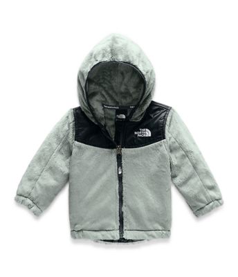 the north face infant oso hoodie Online 