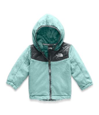 the north face oso fleece hoodie