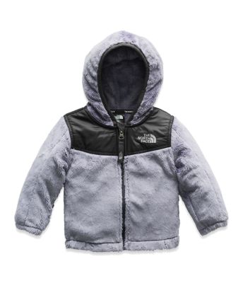 infant oso hoodie