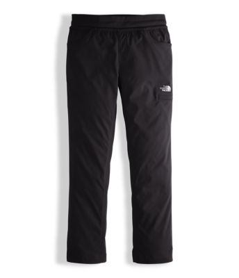 north face aphrodite hd pants