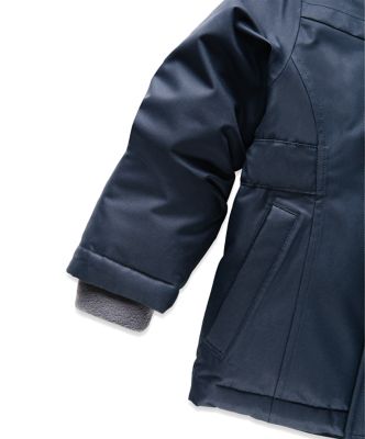 north face greenland toddler