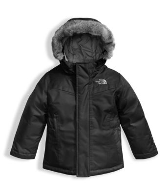 north face greenland down parka toddler