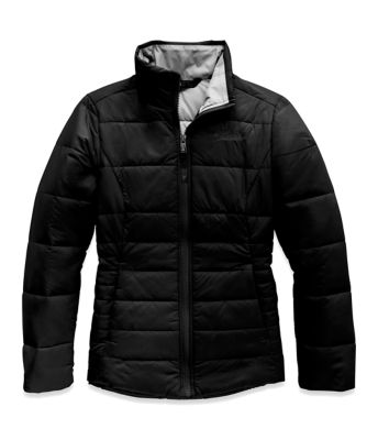 north face harway jacket girls