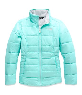 north face harway jacket review