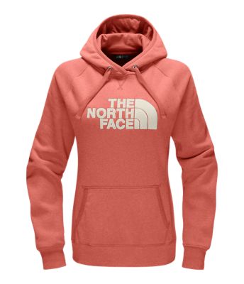 WOMEN'S AVALON HALF DOME PULLOVER HOODIE | The North Face